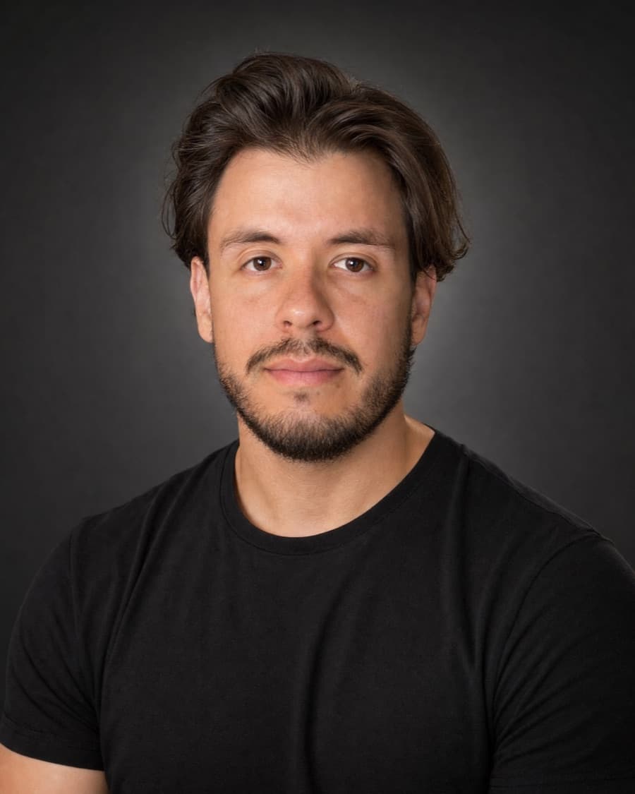 Caio Gouvêa